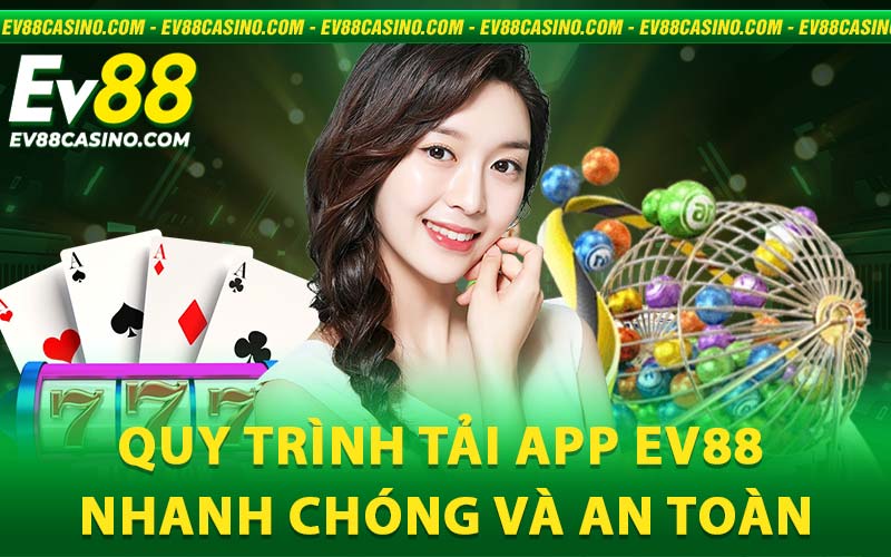 Hướng Dẫn Cược Thủ Đăng Ký Ev88 Cực Kỳ Đơn Giản