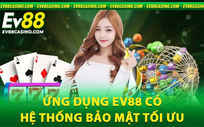 Hướng Dẫn Cược Thủ Đăng Ký Ev88 Cực Kỳ Đơn Giản