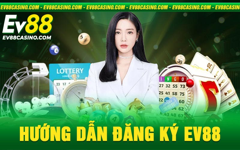 Hướng dẫn - ev88casino