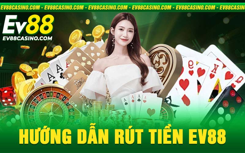 Hướng dẫn - ev88casino