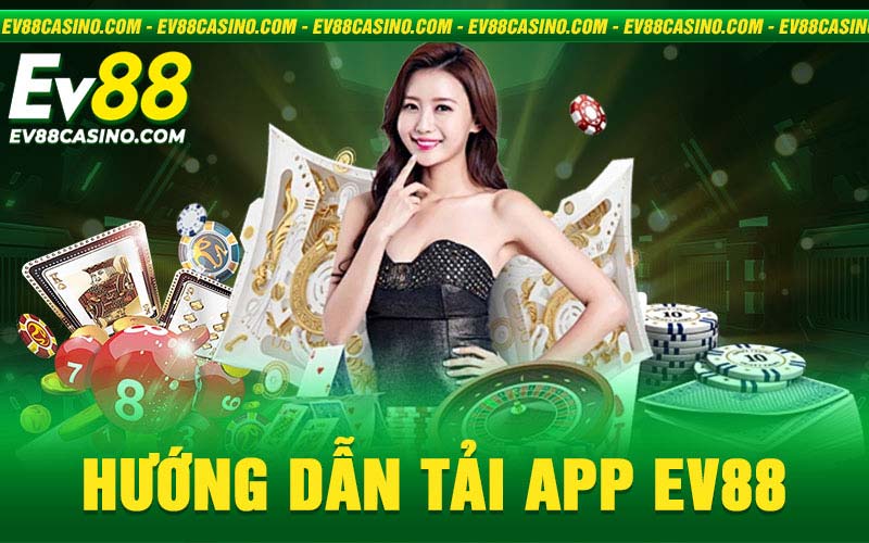 Hướng dẫn - ev88casino