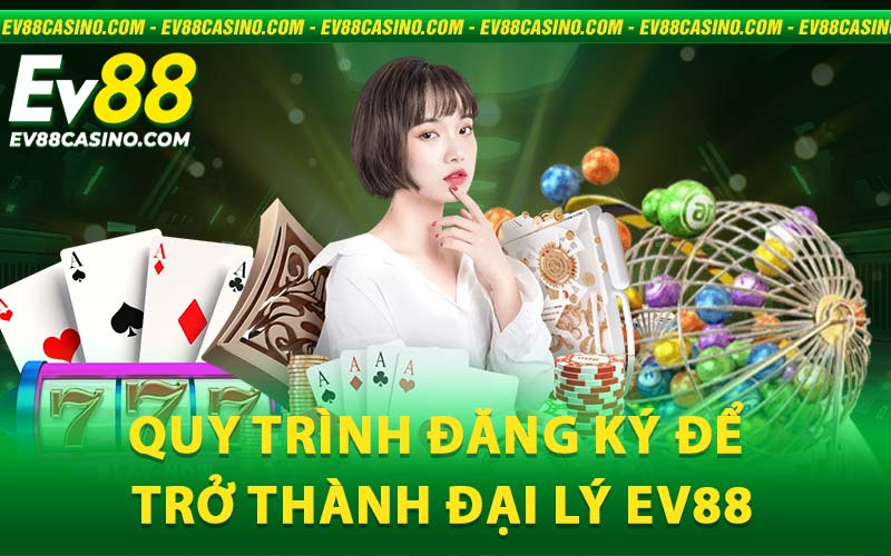 Hướng Dẫn Cược Thủ Đăng Ký Ev88 Cực Kỳ Đơn Giản