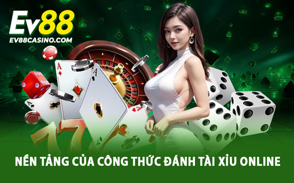 Hướng Dẫn Cược Thủ Đăng Ký Ev88 Cực Kỳ Đơn Giản
